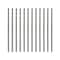 Excel Blades No. 63 High Speed Drill Bits Precision Drill Bits, 12PK 50063IND - alternate 1